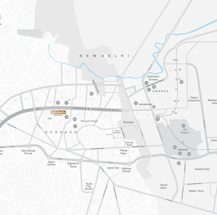 location